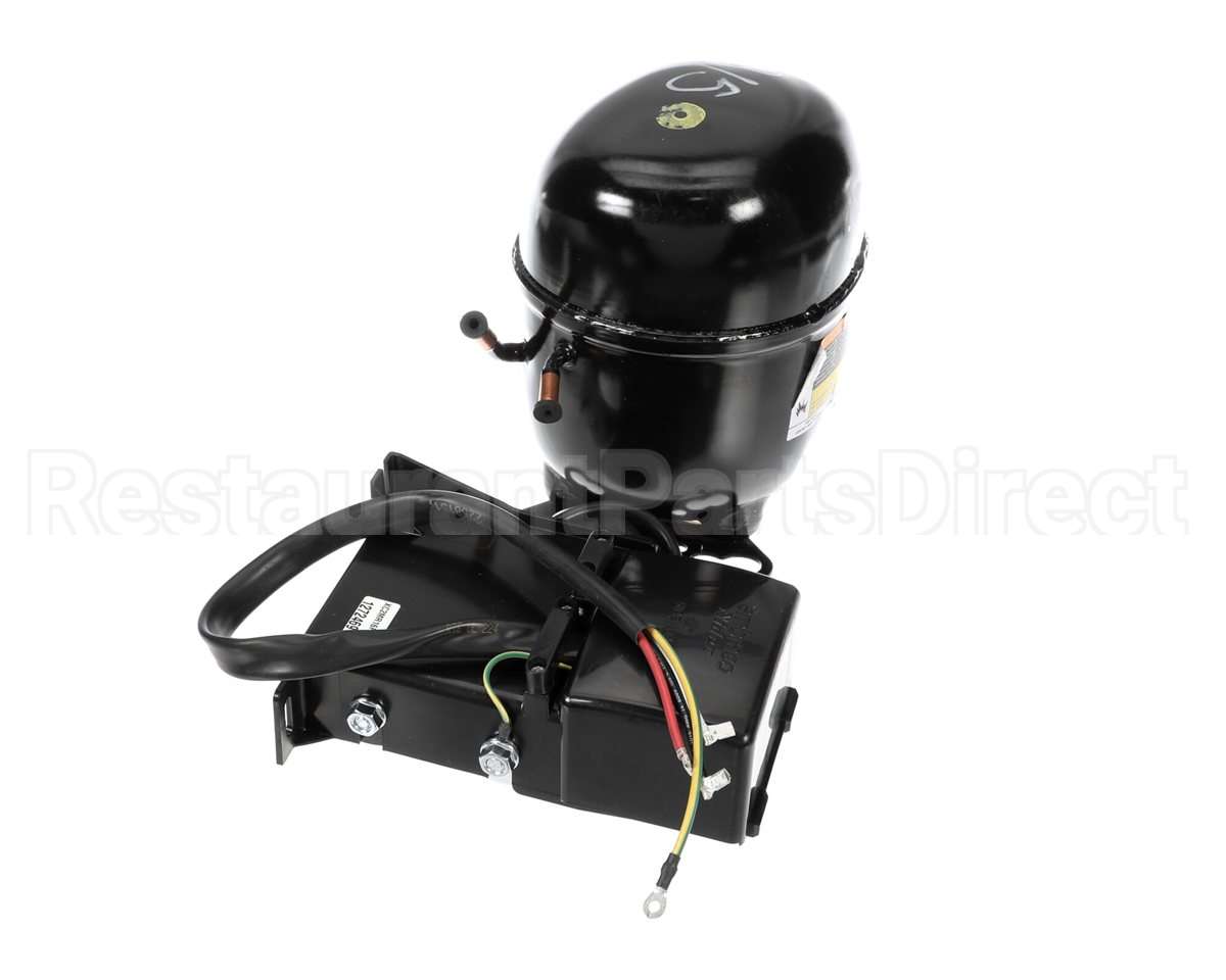 312-215D Beverage Air Compressor