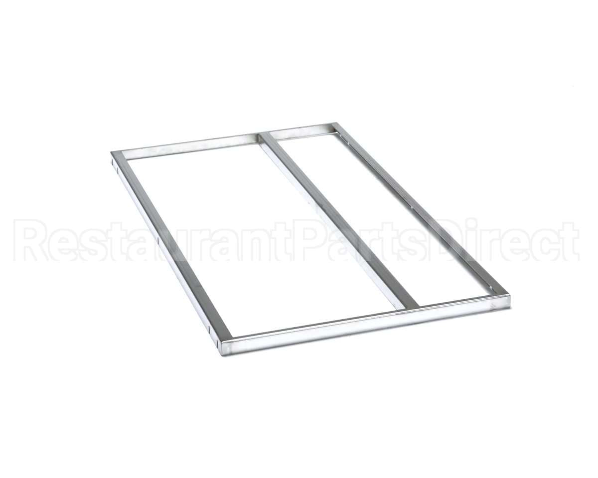 312-BT5-0034-S Delfield Template,Refrail 20.05X34.59