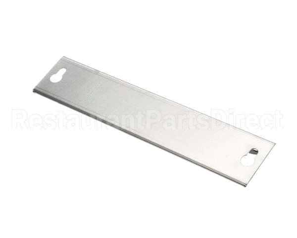 312-Z02XV7A1-S Delfield Bracket, Cutter, V-Line