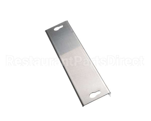 312-Z02XV7A1-S Delfield Bracket, Cutter, V-Line