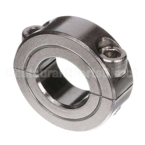 3120-004-33-50 Jackson Collar Shaft 3/4 (Clamp-On)
