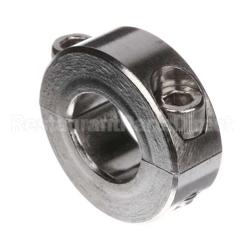 3120-004-33-50 Jackson Collar Shaft 3/4 (Clamp-On)