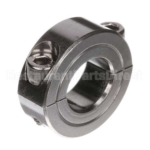 3120-004-33-50 Jackson Collar Shaft 3/4 (Clamp-On)