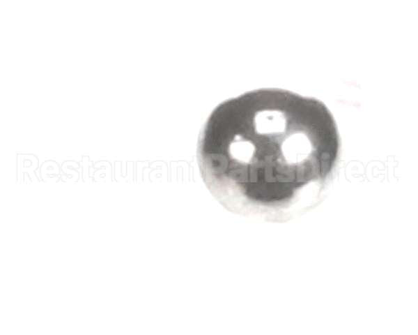 3120-011-37-82 Jackson Bearing, Ball 1/8 Dia. S/S