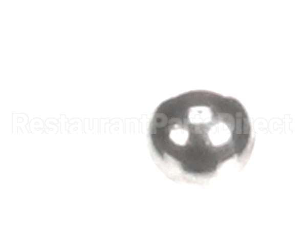 3120-011-37-82 Jackson Bearing, Ball 1/8 Dia. S/S