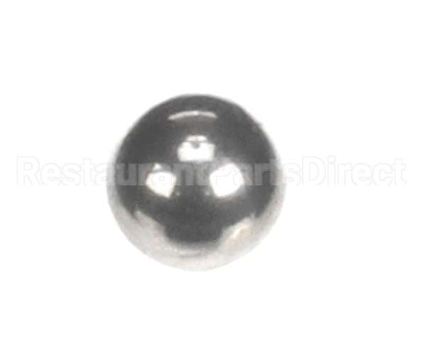 3120-100-02-00 Jackson Ball Bearing 3/16 S/S
