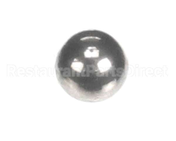 3120-100-02-00 Jackson Ball Bearing 3/16 S/S