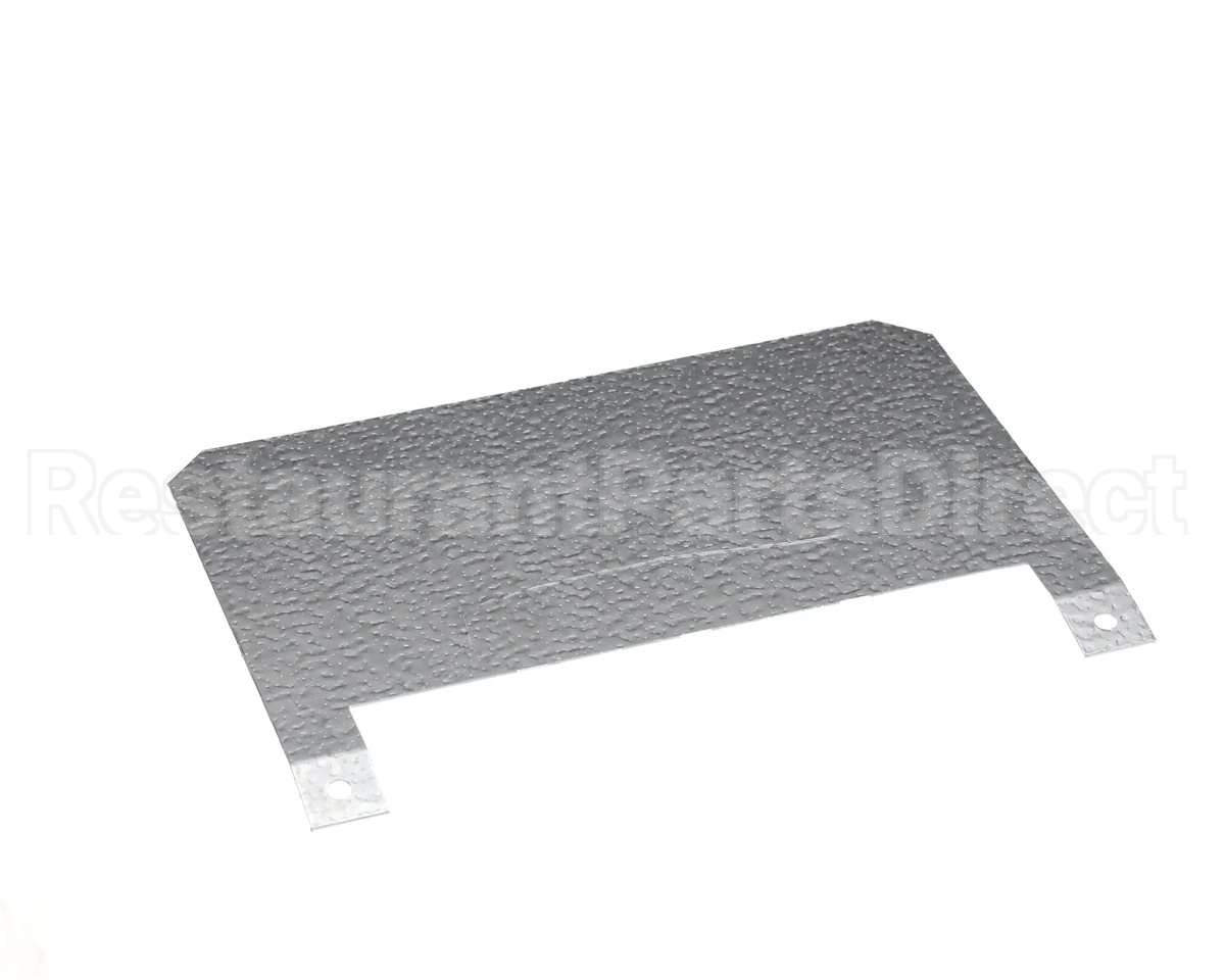 31200701 Heatcraft Air Deflector