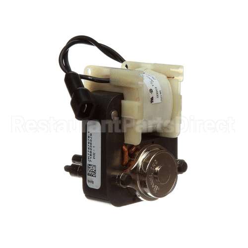 312021 Low Temp Industries Motor, 43W/3250 Rpm/115V