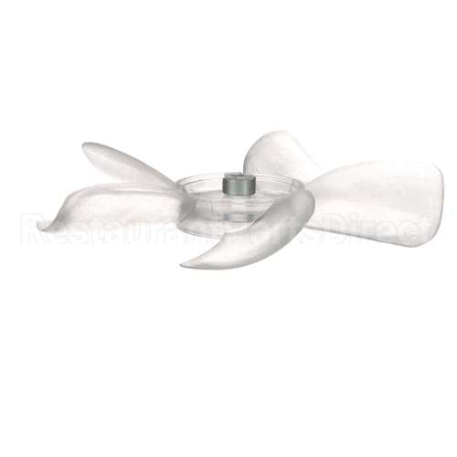 312023 Low Temp Industries Fan Blade, Cw 5-1/4 Bore