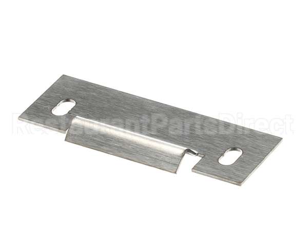 31206 Blodgett Plate, Striker Door Latch S/S