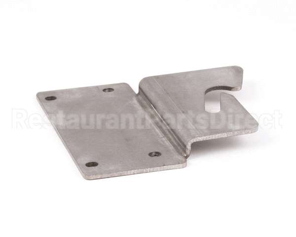 31210 Silver King Bracket Cover Lh Skpz60/72/92