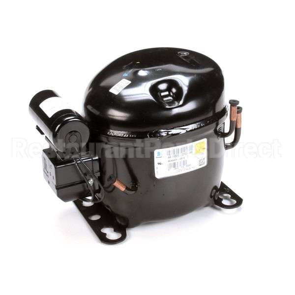 312146D Compatible Beverage Air Compressor, 115V 60Hz, R134A