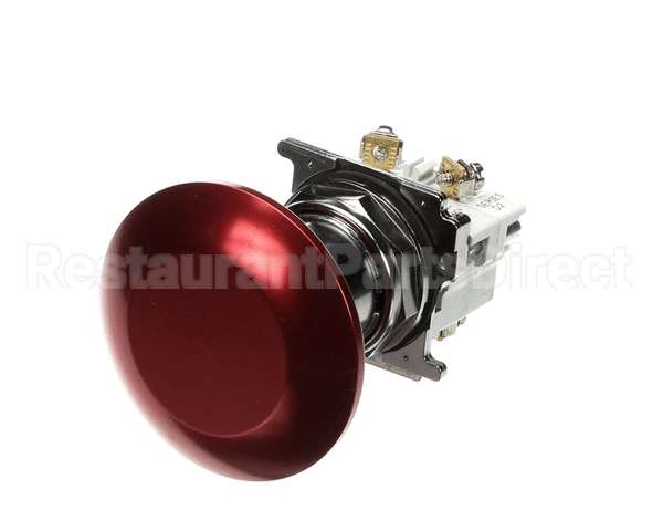 312300024 Besco Switch, E-Stop Push/Pull Maint