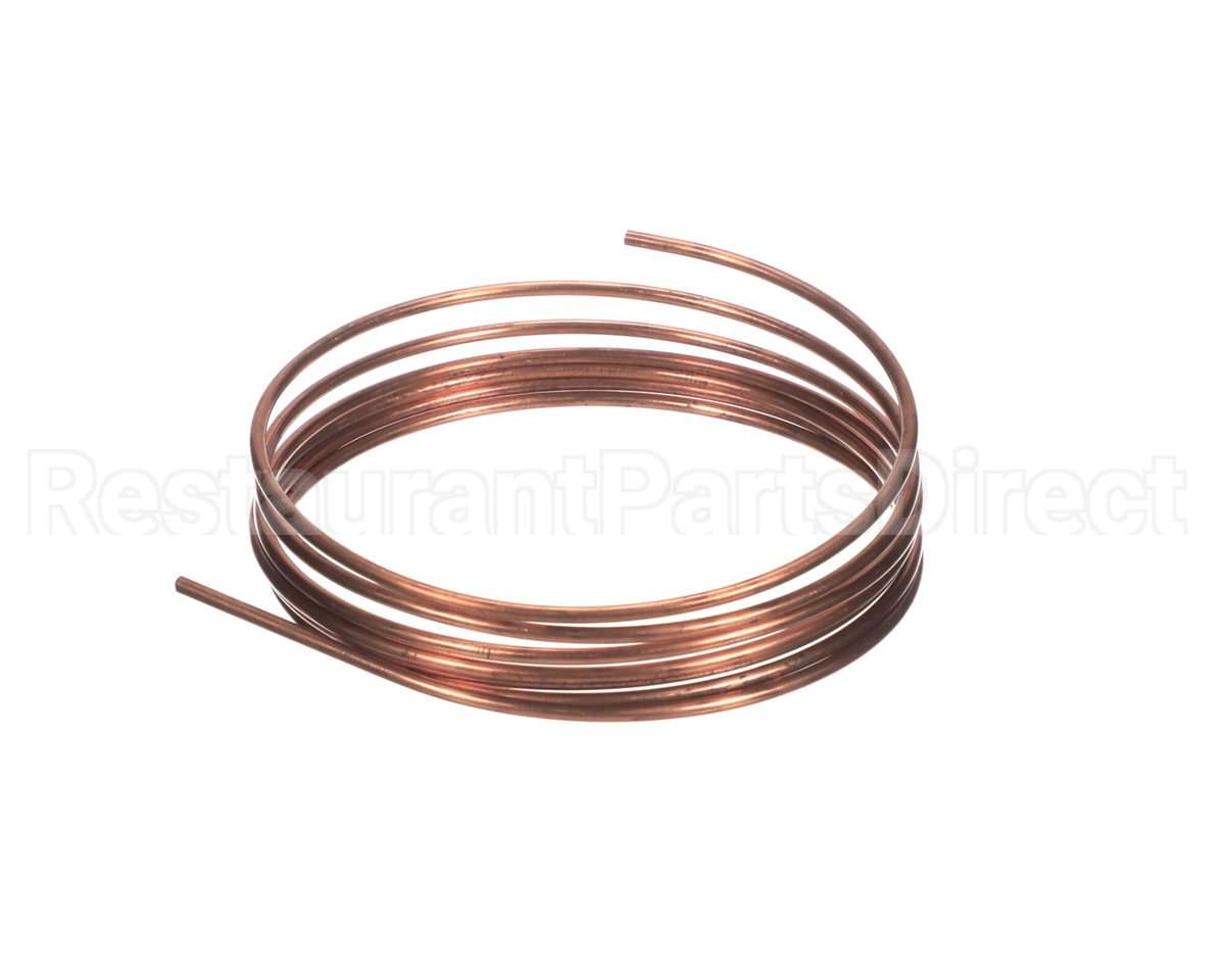 31236-SK Silver King Tube Cap Cu .049Idx.099Od 78In.