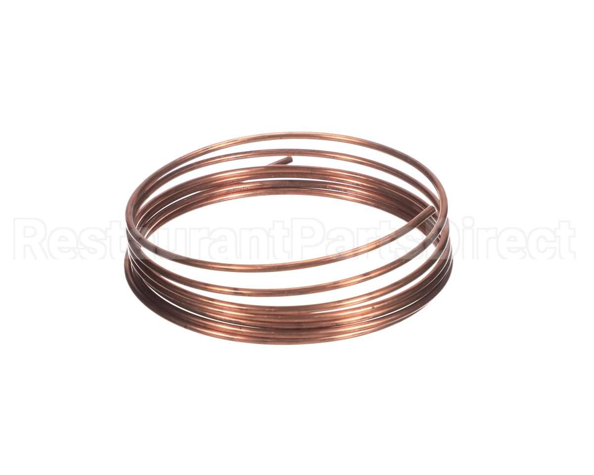 31236-SK Silver King Tube Cap Cu .049Idx.099Od 78In.