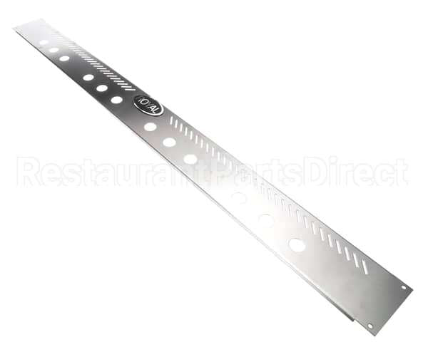 31241 Royal Range Valve Cover For Rrb48Rsrb48