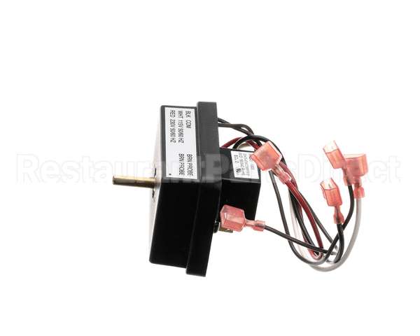 312568 Duke Thermostat,165Deg F G534008328 (24/Ctn)