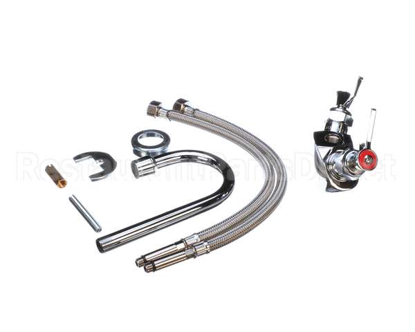 3126 Fisher Faucet Sddlh 06Rgn