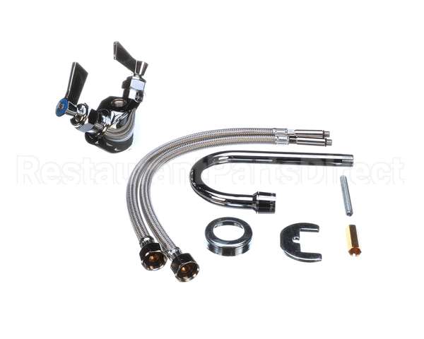 3126 Fisher Faucet Sddlh 06Rgn