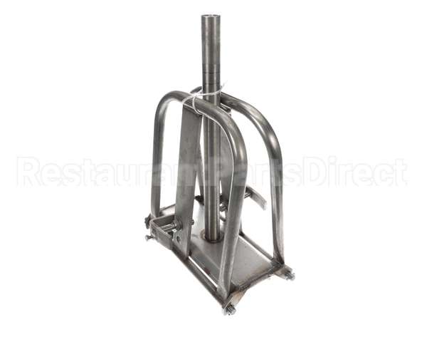 31261690 Revent Shaft Main