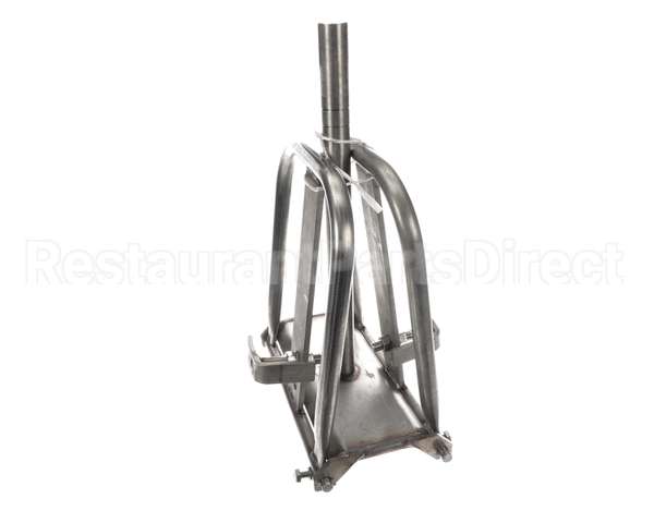 31261690 Revent Shaft Main