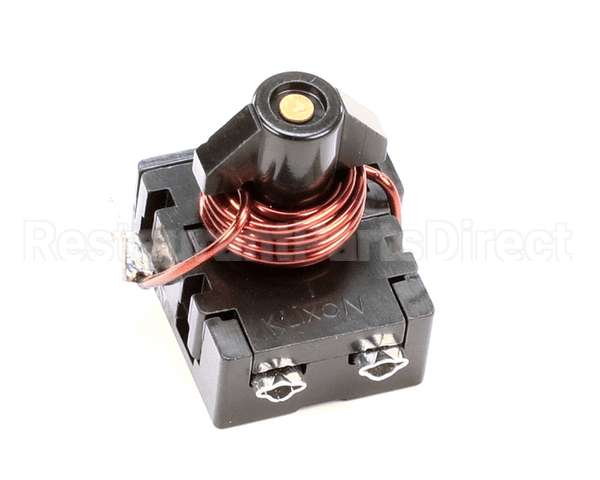 3128 Cornelius Relay Start Comp 1/3Hp 115V60H
