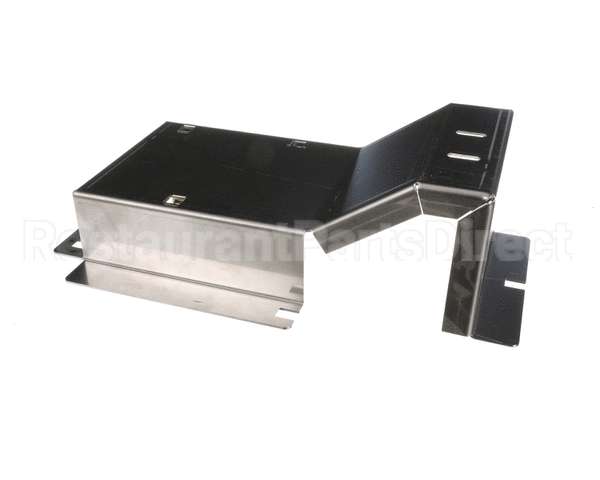 31283401 Revent Bracket Gear Motor