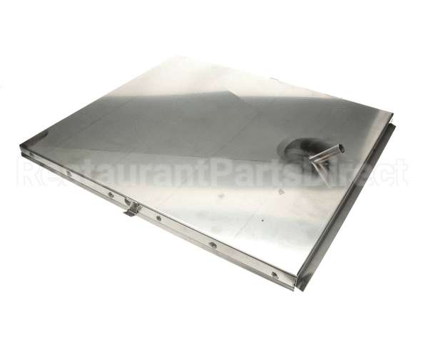 31298890 Revent Drain Box Assembly Eb5
