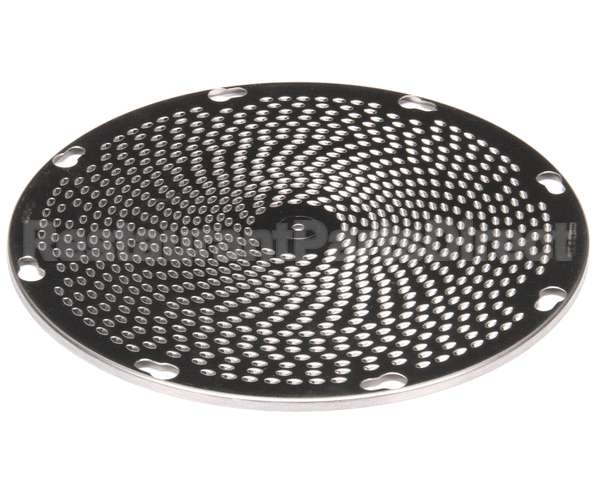 312KD-564 Varimixer 564 Shredding Disc
