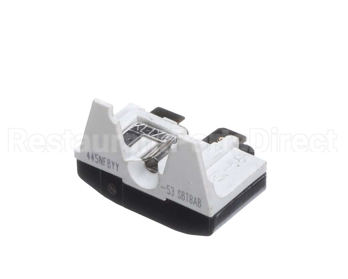 313-061D Beverage Air Overload-Emb (4Tm445Nfbyy-53)