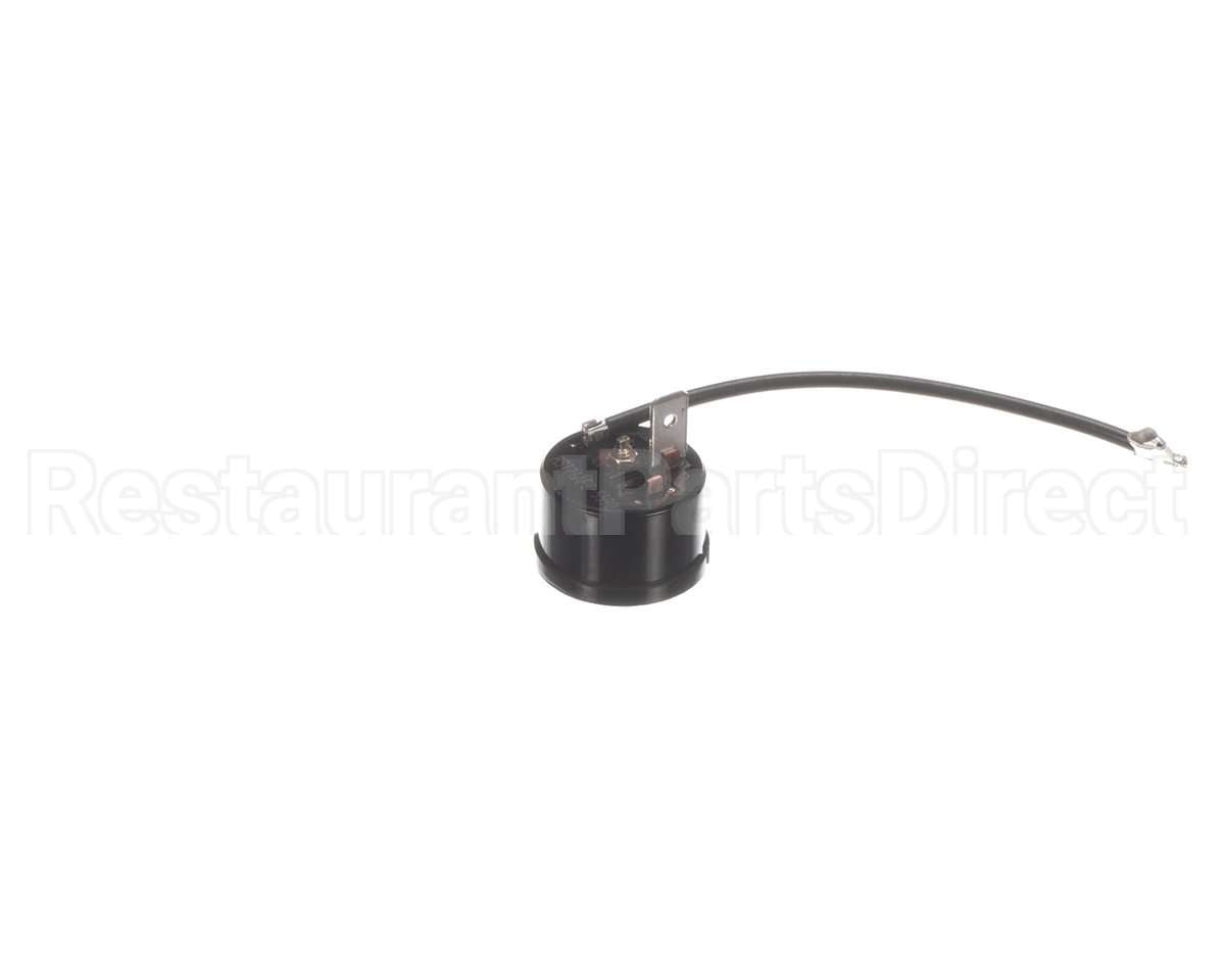 313-063D Beverage Air Overload, Emb (513554006)