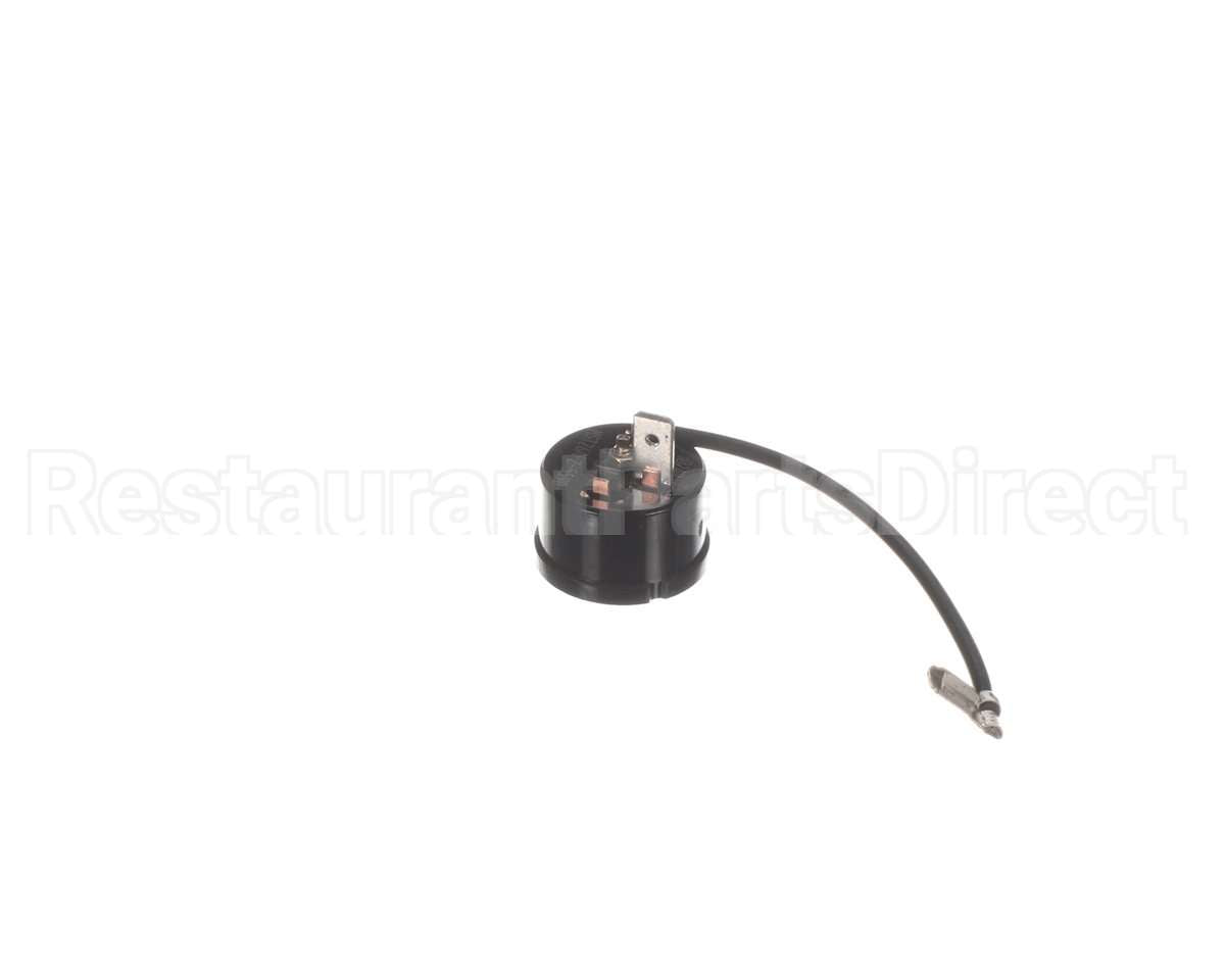 313-063D Beverage Air Overload, Emb (513554006)