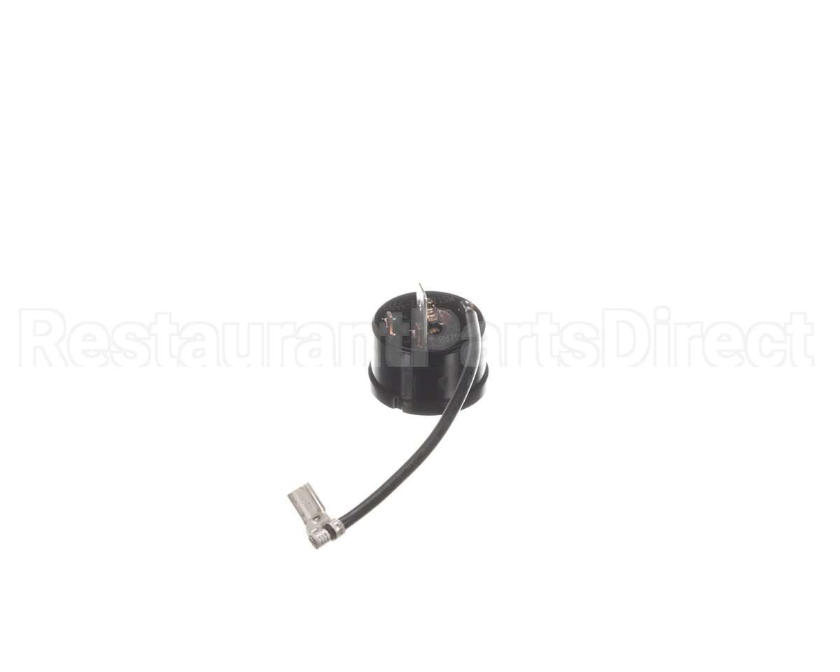 313-063D Beverage Air Overload, Emb (513554006)