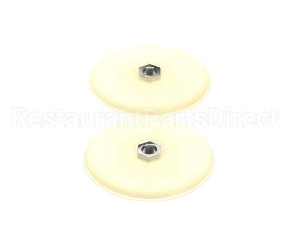 313 Prawnto Set Of 2 Feeder Disc