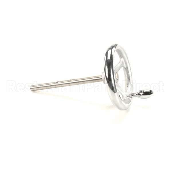 3130 Compatible Groen Handwheel & Shaft Assy
