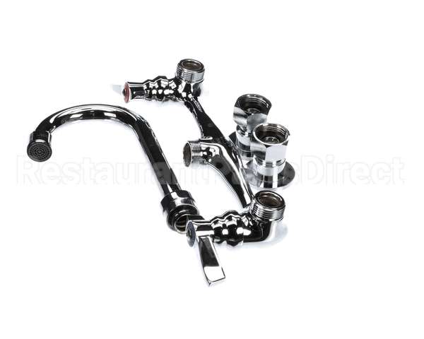 313075 Eagle-Metal Masters Fct 12S8C Sw Wall 2.20 Gpm