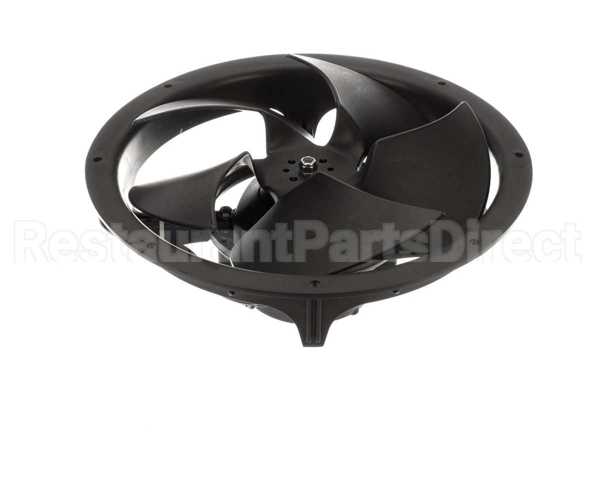 3131703 Hussmann Fan Assy-8In Blade 100-240V