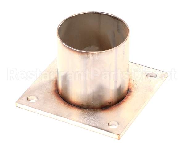 313300 Champion - Moyer Diebel Flange Weld.suction Ci Pmp