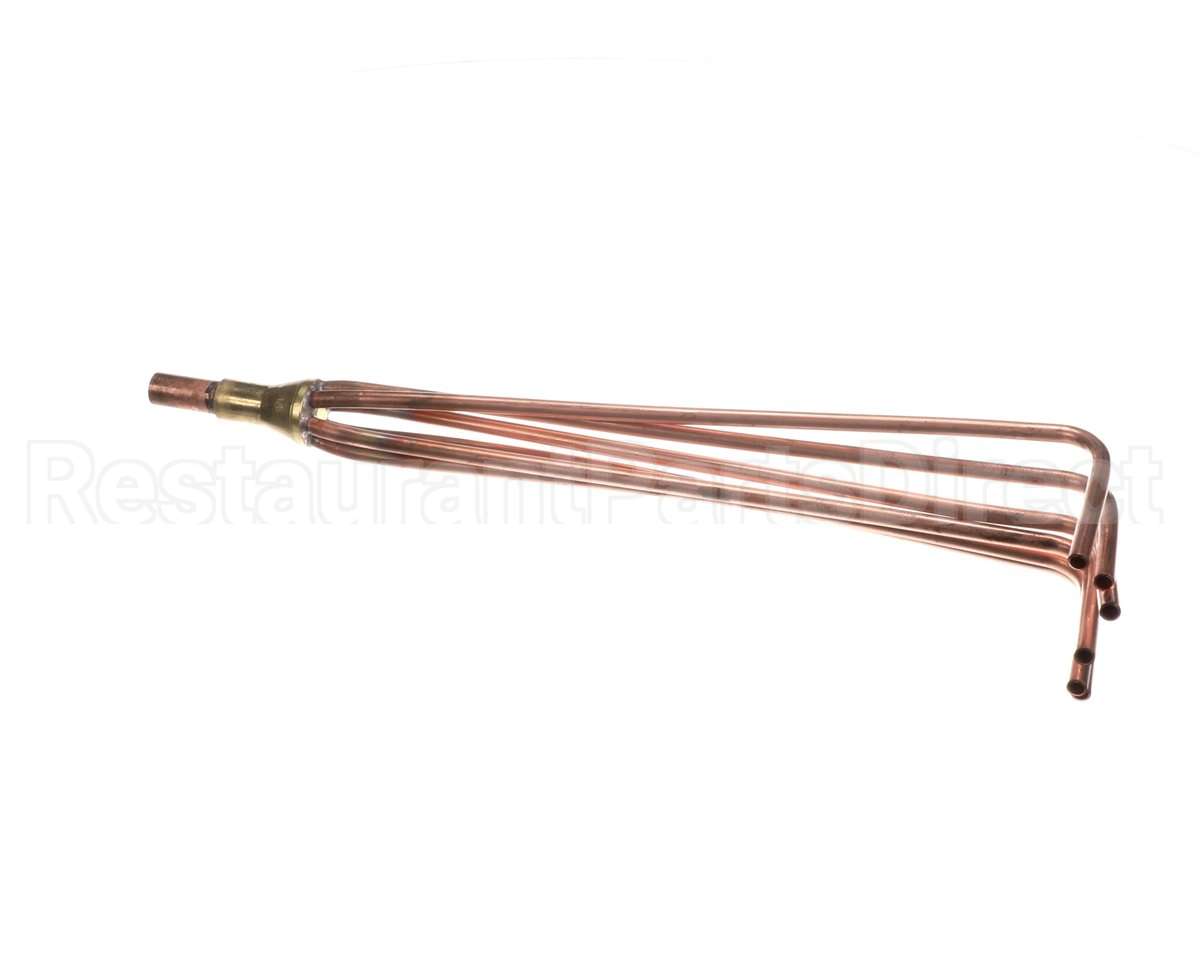 3136071 Hussmann Distributor Assy-1/3 Tn El 6 Cir