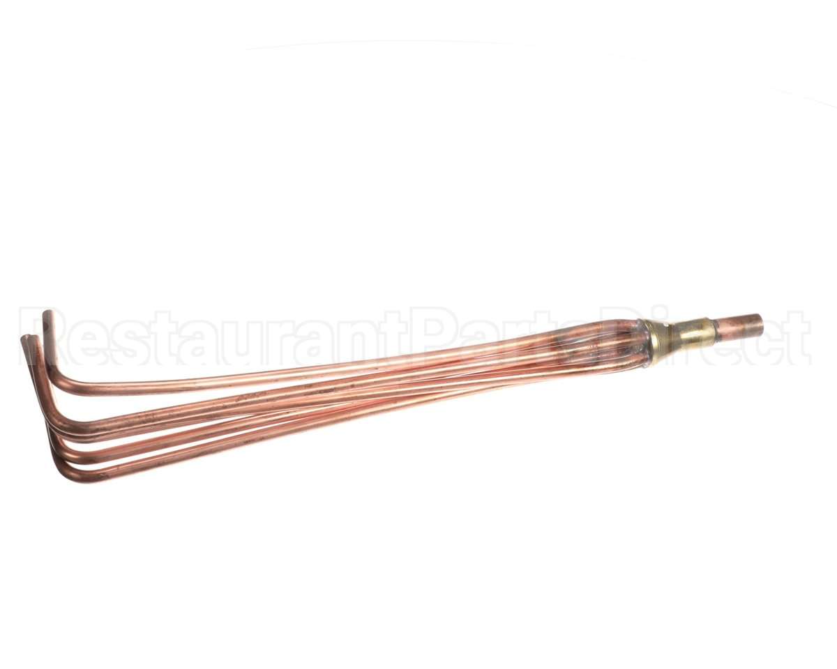 3136071 Hussmann Distributor Assy-1/3 Tn El 6 Cir
