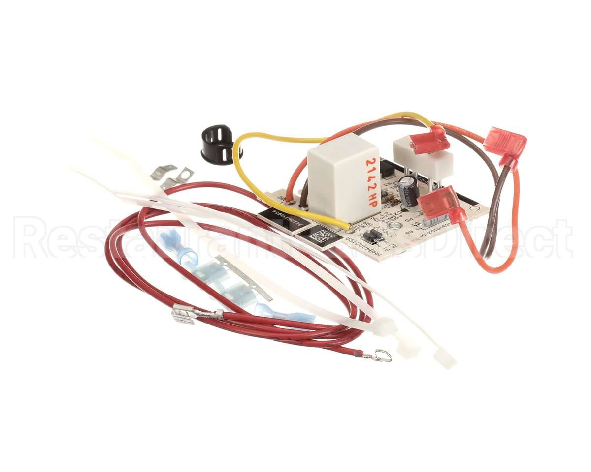 313680-751 Bryant Payne Inducer Control Board
