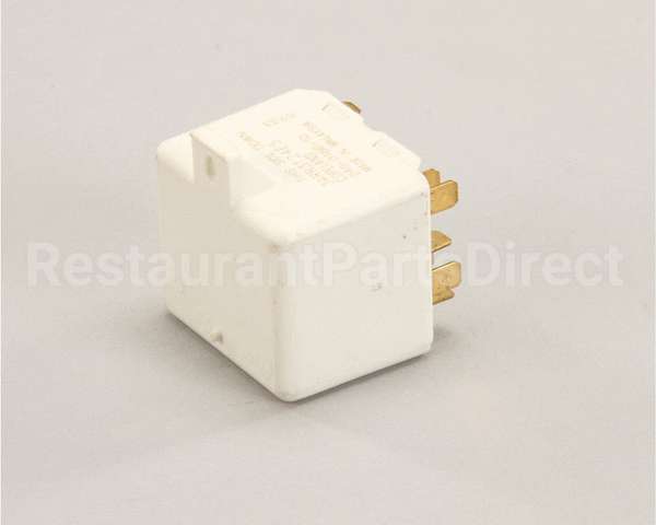 314-016A Beverage Air Relay Copeland Pn 040-0166-10 (Ge) 3Arr3
