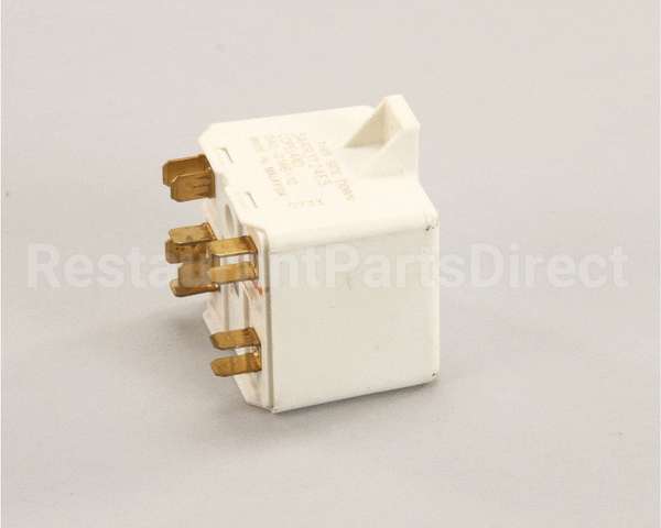 314-016A Beverage Air Relay Copeland Pn 040-0166-10 (Ge) 3Arr3