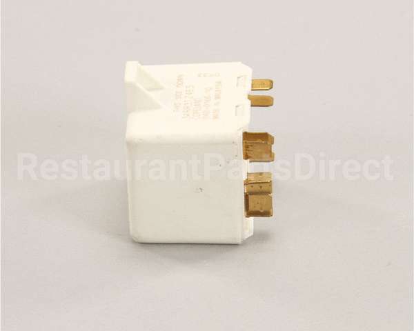 314-016A Beverage Air Relay Copeland Pn 040-0166-10 (Ge) 3Arr3