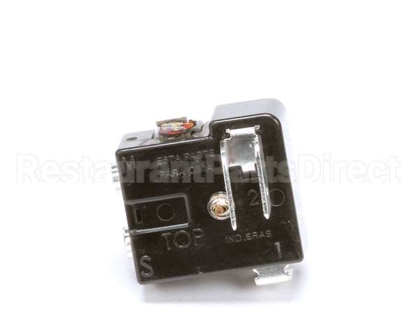 314-039D Beverage Air Relay 8209660L79