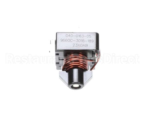 314-044D Beverage Air Relay (Kl)9660C-3027-189-01R7L Emerson #