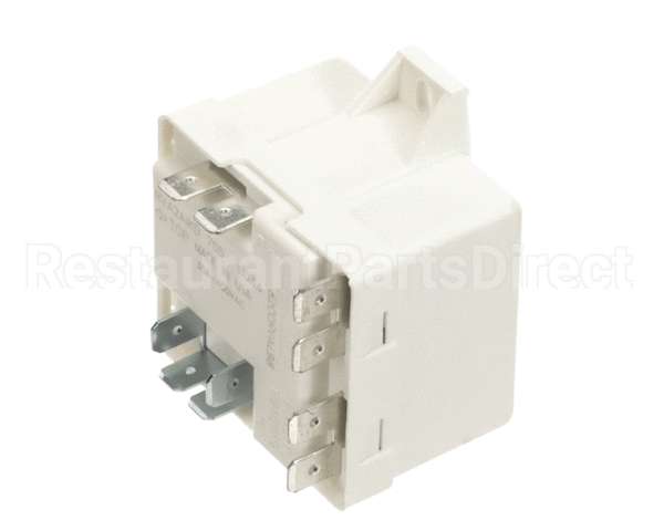 314-046D Beverage Air Relay 8200Rval98