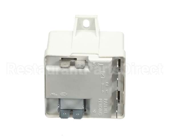 314-048D Beverage Air Relay Rft32 Copeland # 040-0166-37
