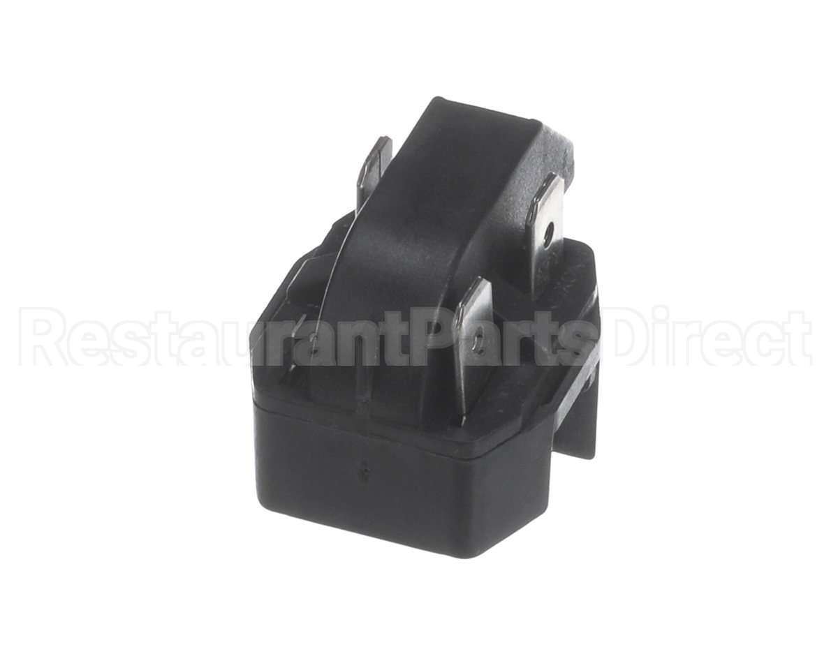 314-072D Beverage Air Relay, Ptc-Emb (8Ea14C3 - 115V - 3 Term)
